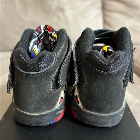 Jordan 8 - Picture 3 of 5